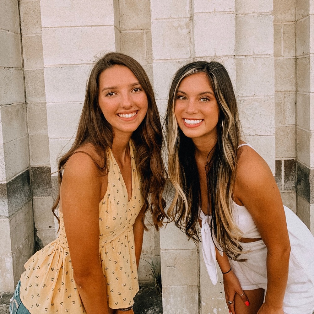 Meet your Posher, Madeleine